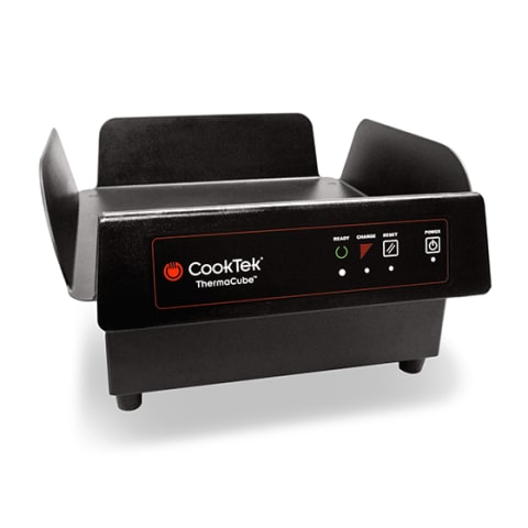 CookTek ThermaCube™ Delivery Bag Charger TCS200