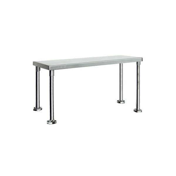 Modular Systems WBO1-1800 Single Tier Workbench Overshelf