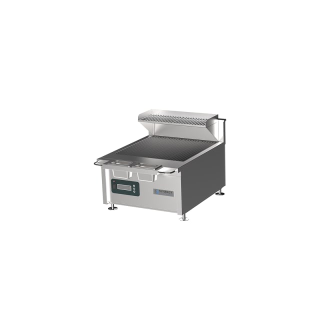 Synergy Trilogy Range Single Burner Grill ST0605