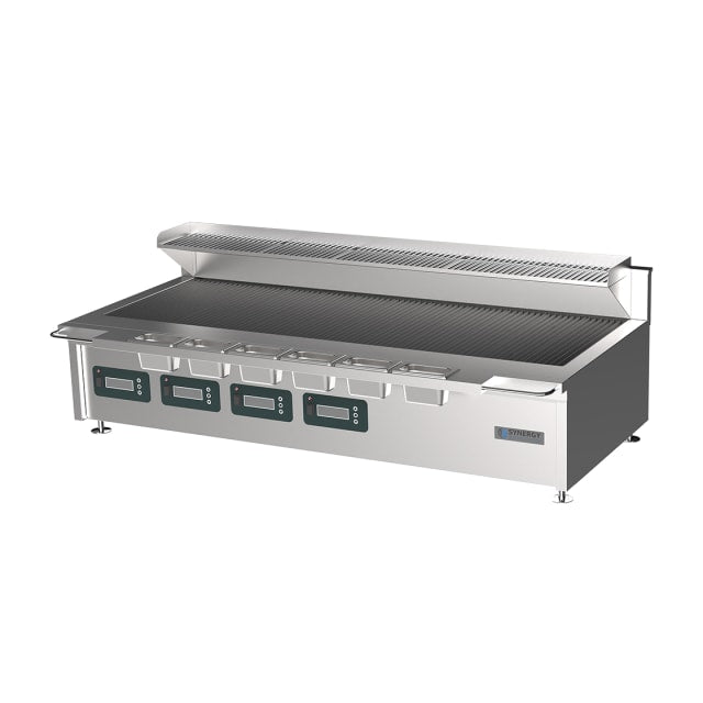 Synergy Trilogy Range Four Burner Grill ST1700