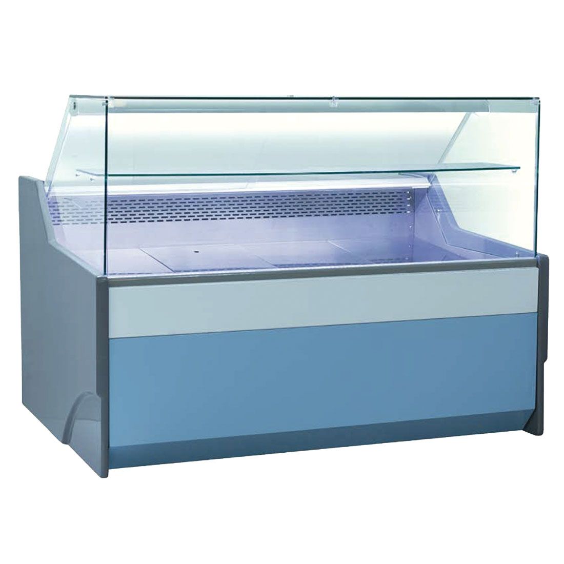 2NDs: Thermaster Compact Deli Display - ST25LC-NSW1933