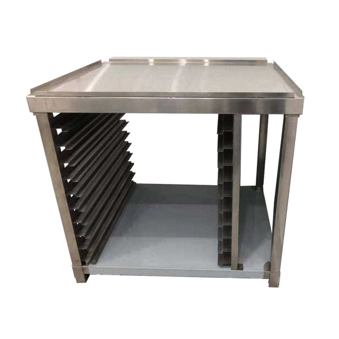 ConvectMax YXD-APE-10-SN Oven Stand