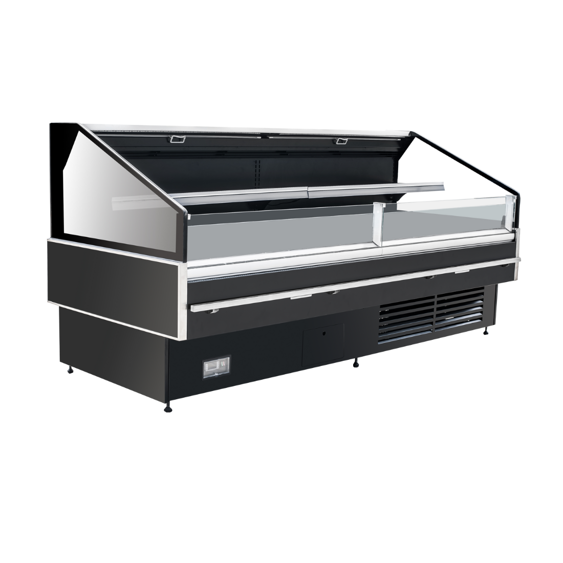 Thermaster Thermaster Open Multideck Meat and Deli Display Counter  STB1340