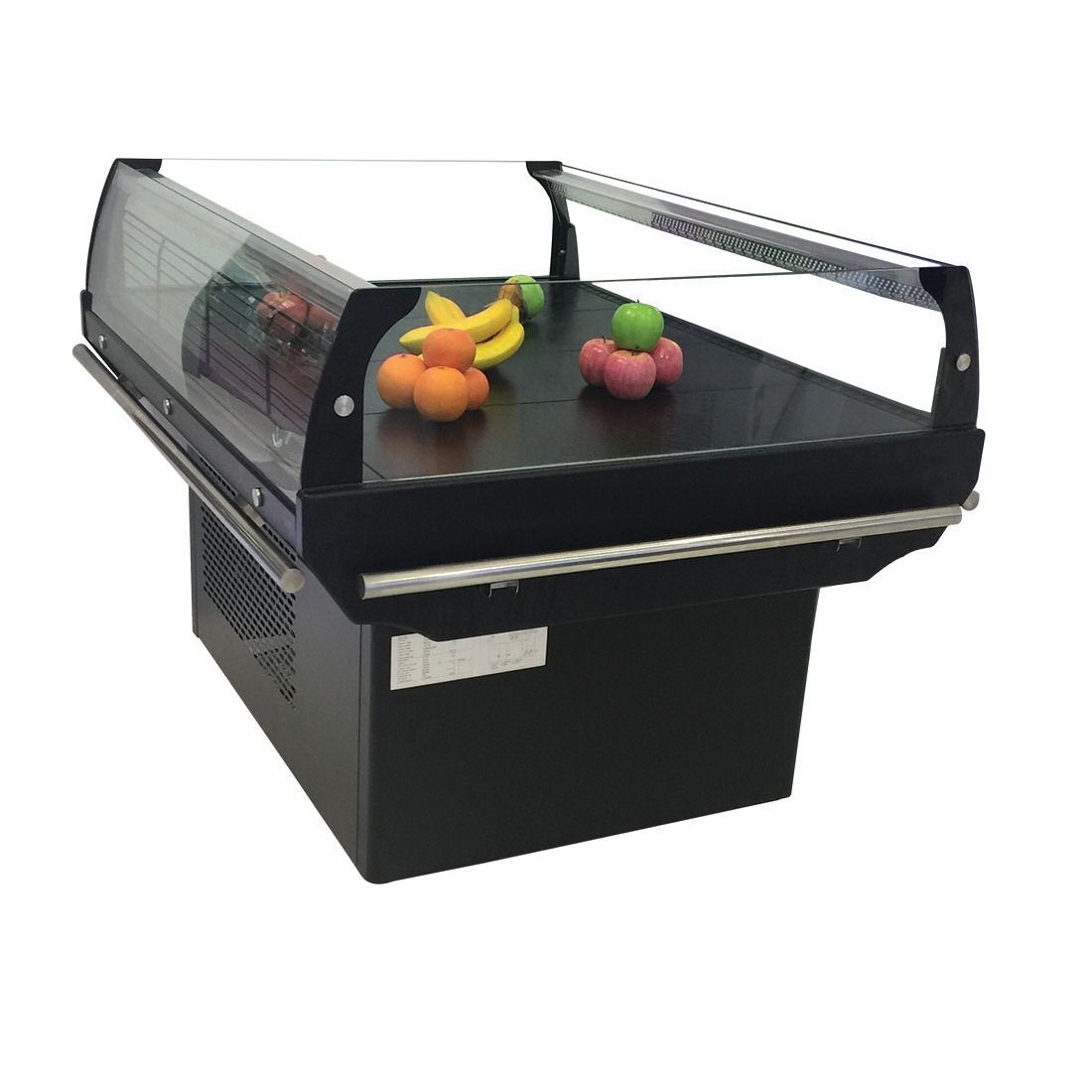 Ex-Showroom: Thermaster Promotional Cabinet  - STP1310-VIC688