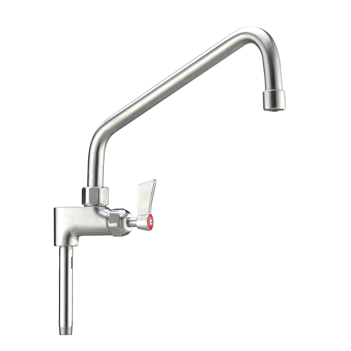 Stainless Steel Pot Filler and Riser 12 Inch