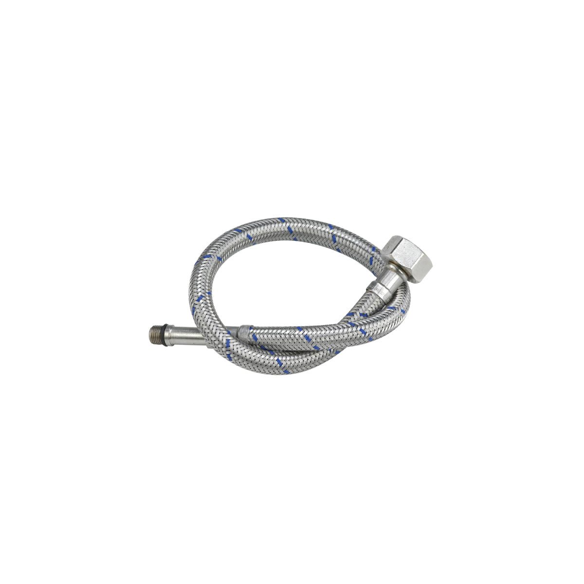 Single Inlet Hose - Cold T-3M4016-C