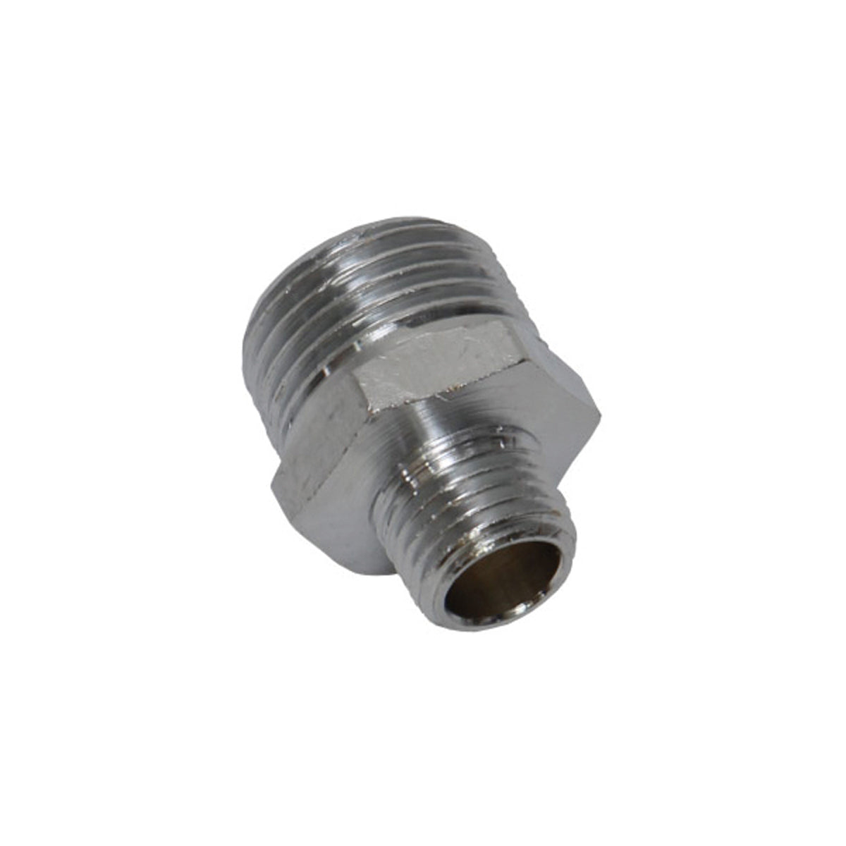 Reducing Nipple to Suit Fisher Spring Adaptor T-3M561214