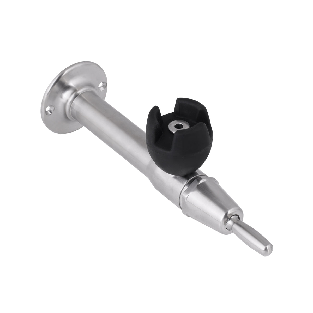 Lever Handle Wall Mount Bubbler