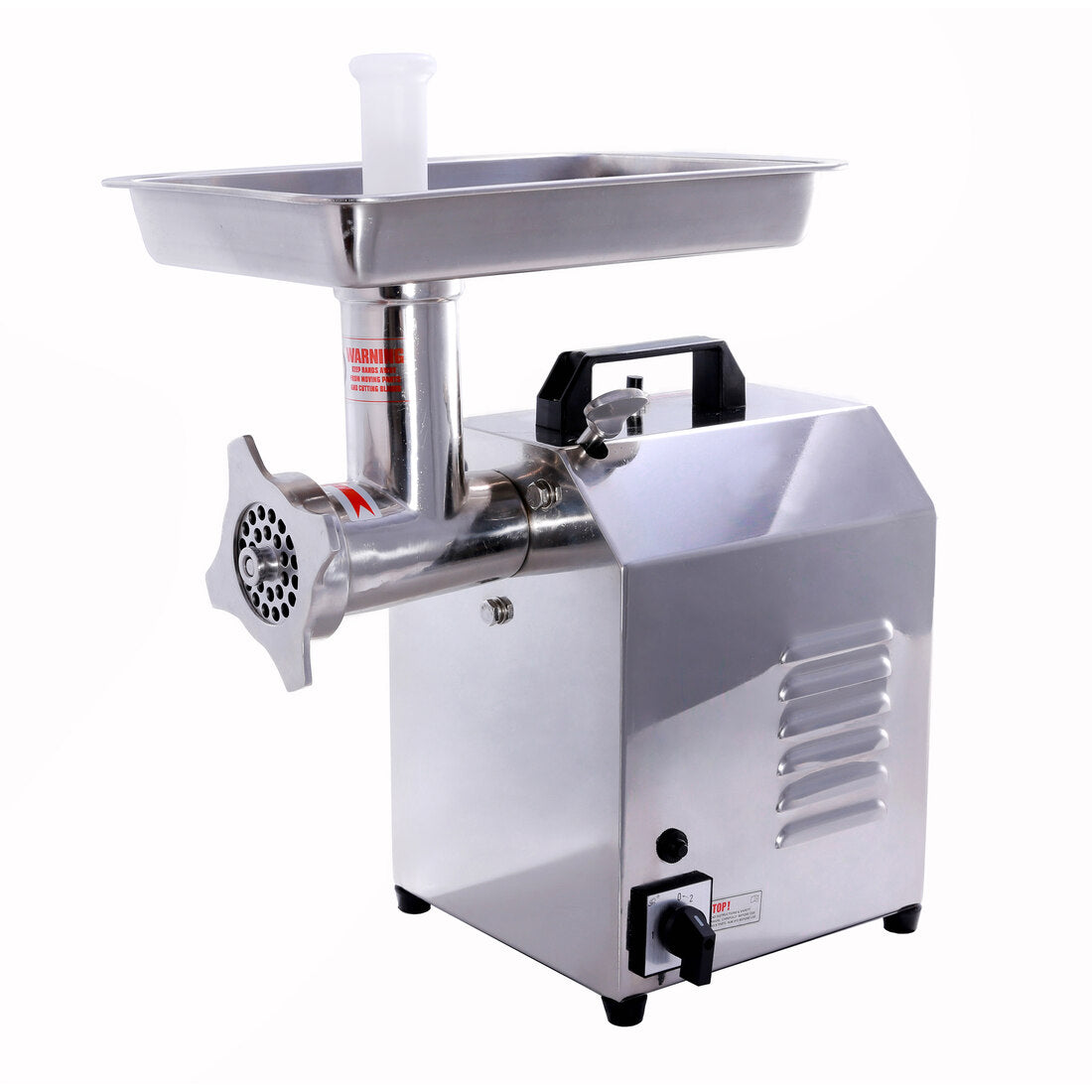 Matador Matador Heavy Duty Meat Mincer TC12