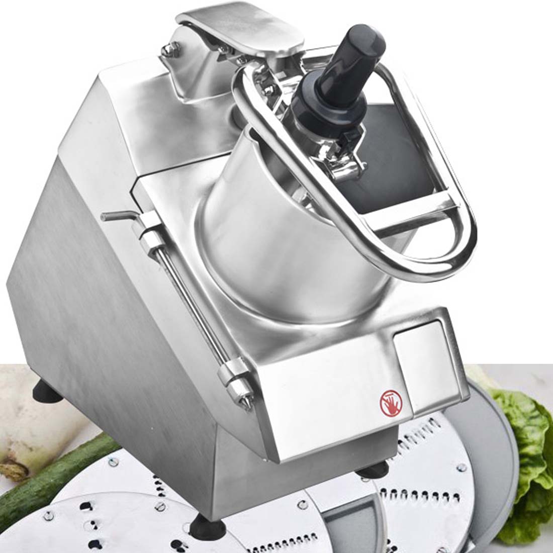 Yasaki VC65MS Vegetable Cutter