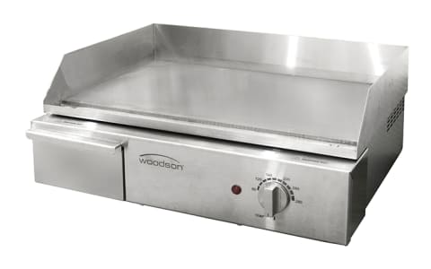 Woodson Countertop Griddle W.GDA60