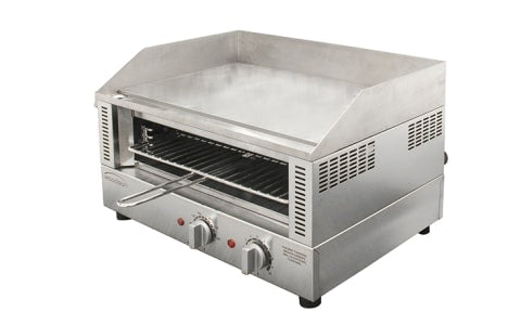 Woodson Griddle Toaster W.GDT75