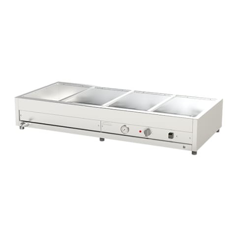 Woodson Large Bain Marie W.BMA23