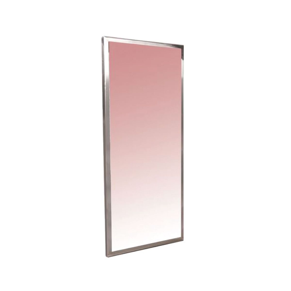 Disabled Compliant Washroom Mirror