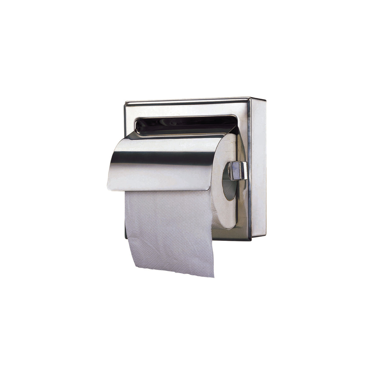 Toilet Roll Holder - Single