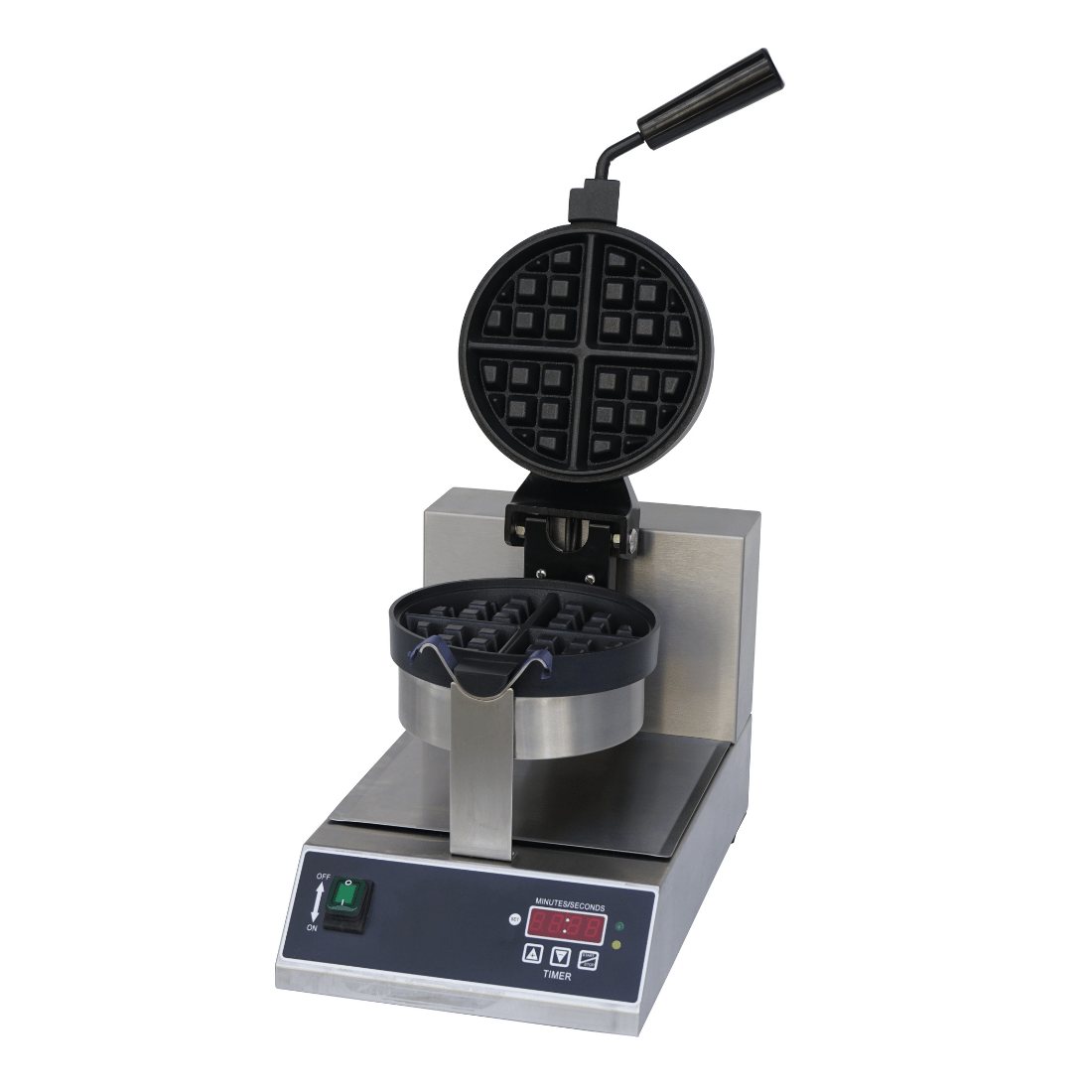 Electric waffle Maker - WB-03D