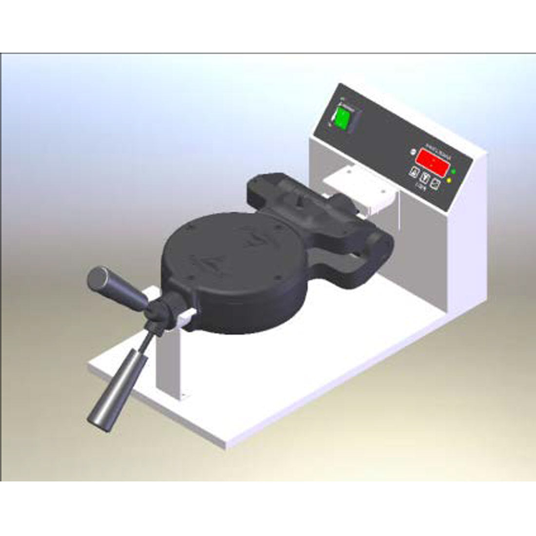 Benchstar Waffle Maker - WB-04A