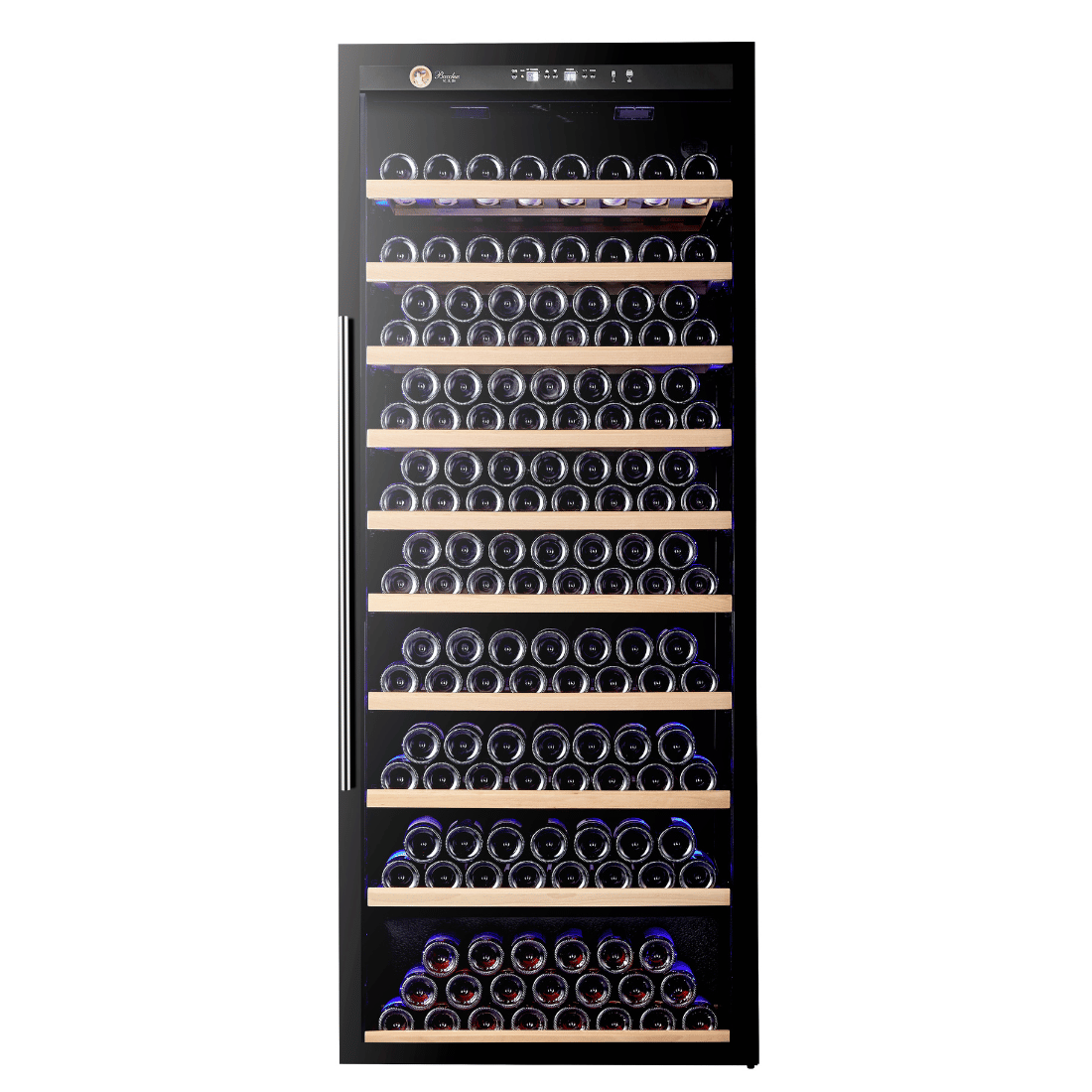 Thermaster Thermaster Single Zone 760L Premium Wine Cooler WB-271B