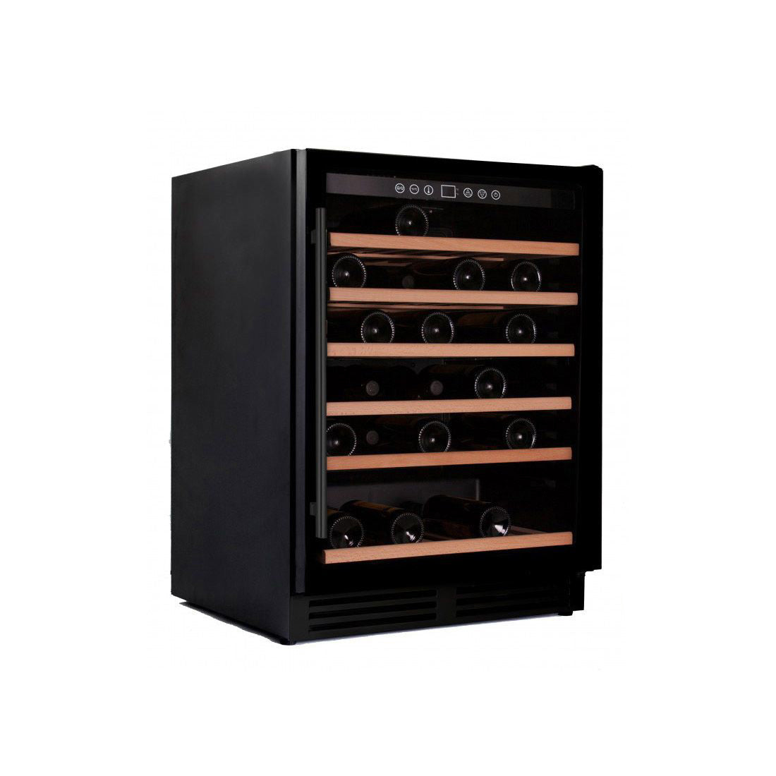 WB-51A Single Zone Wine Cooler