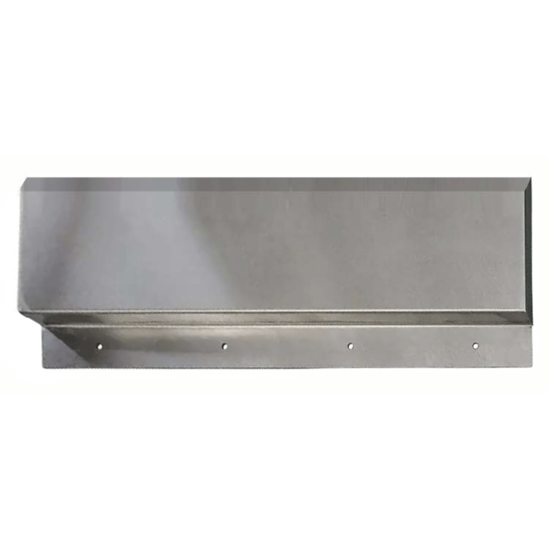 Modular Systems Modular Systems Splashback Extension for Premium 700 Series Bench WBB7-SB