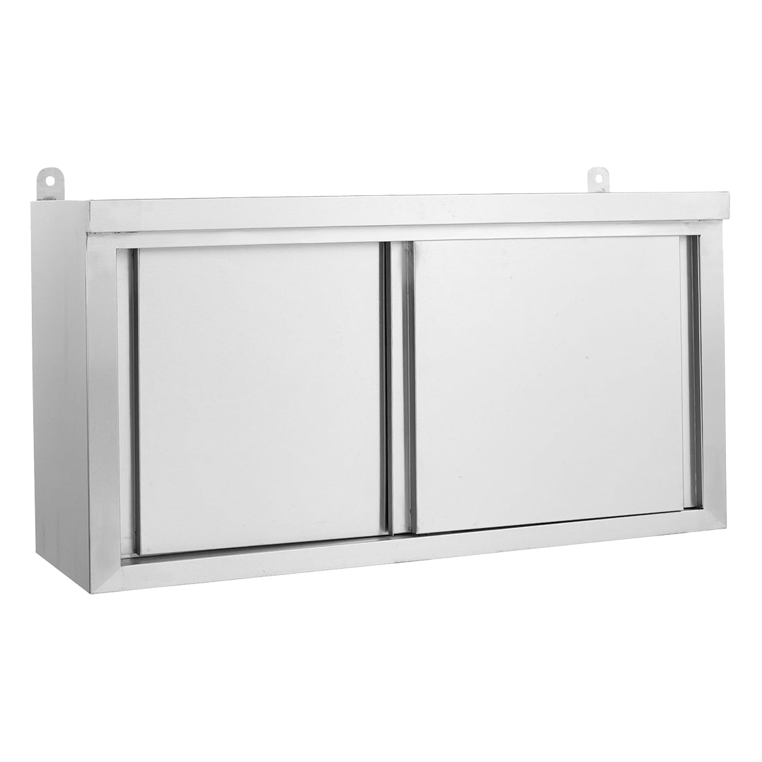 Modular Systems Stainless Steel Wall Cabinet - WC-1200