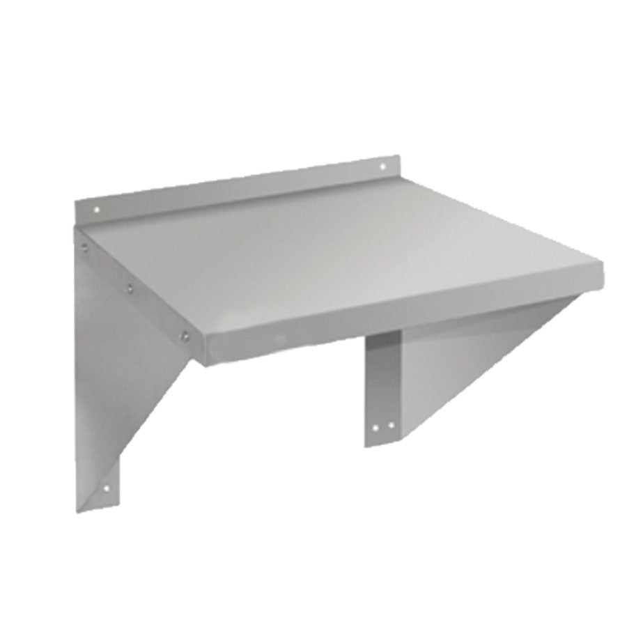 Modular Systems WS-530 Compact Microwave Shelf