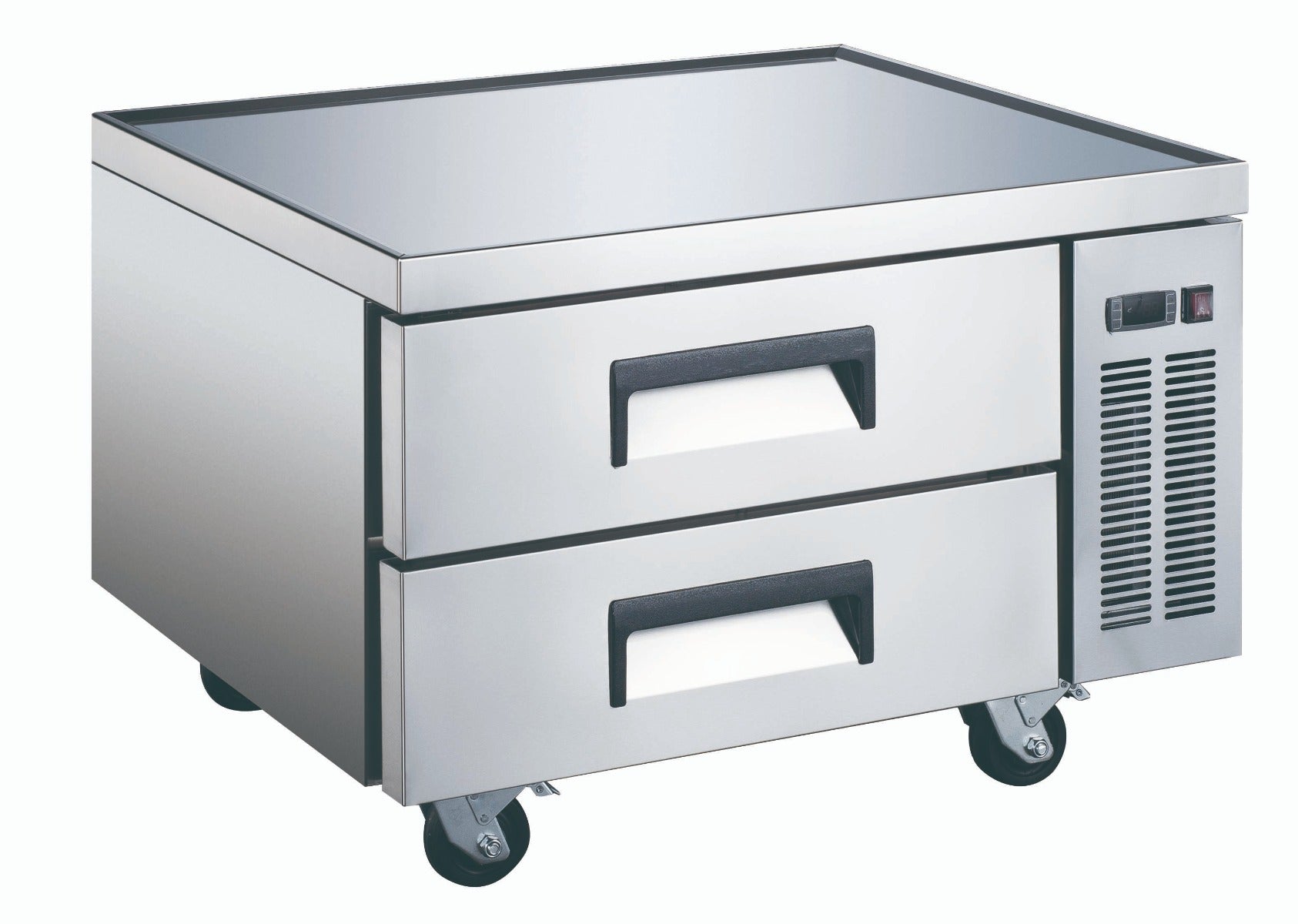 FED-X Chef Base Refrigerated Drawer Bench 263L -  XCB-48