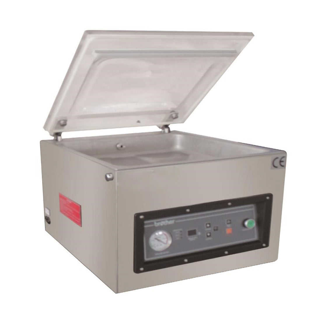 Yasaki Yasaki Commercial Bench Top Vacuum Packing Machine ZJ-VM500B2