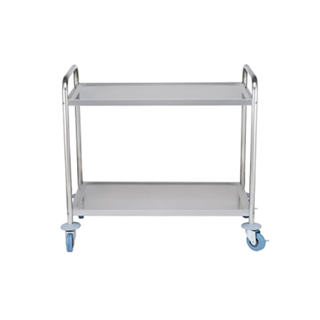 Modular Systems YC-102 Stainless Steel trolley