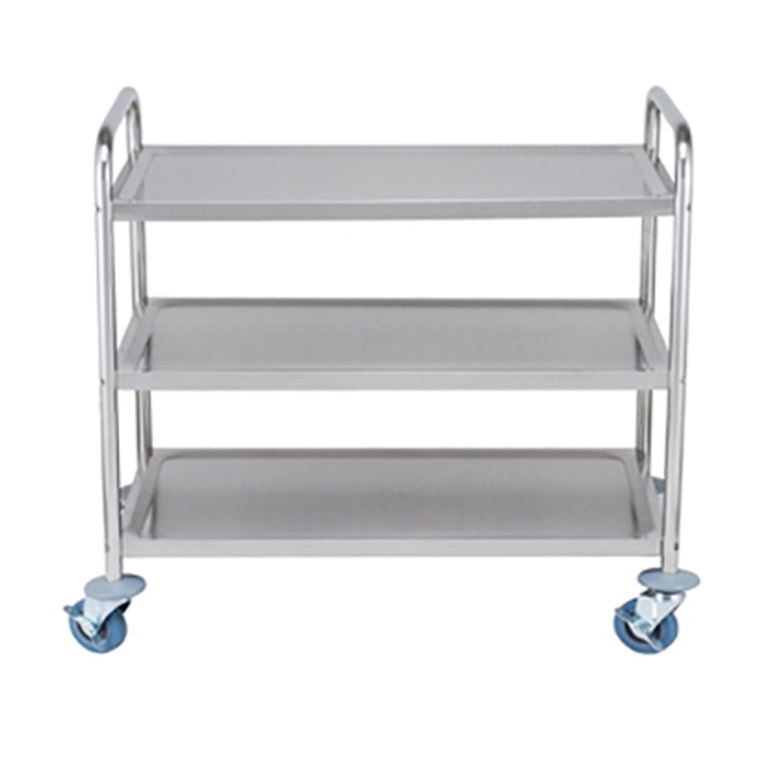 Modular Systems YC-103 Stainless Steel trolley