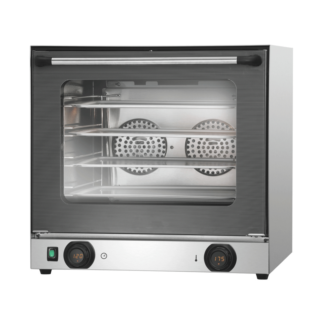 ConvectMax Convect Max Digital Convection Oven YXD-1DI