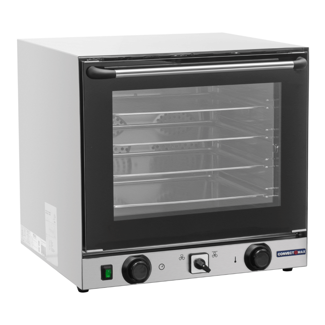 Convect Max Digital Convection Oven with Grill - YXD-3DI