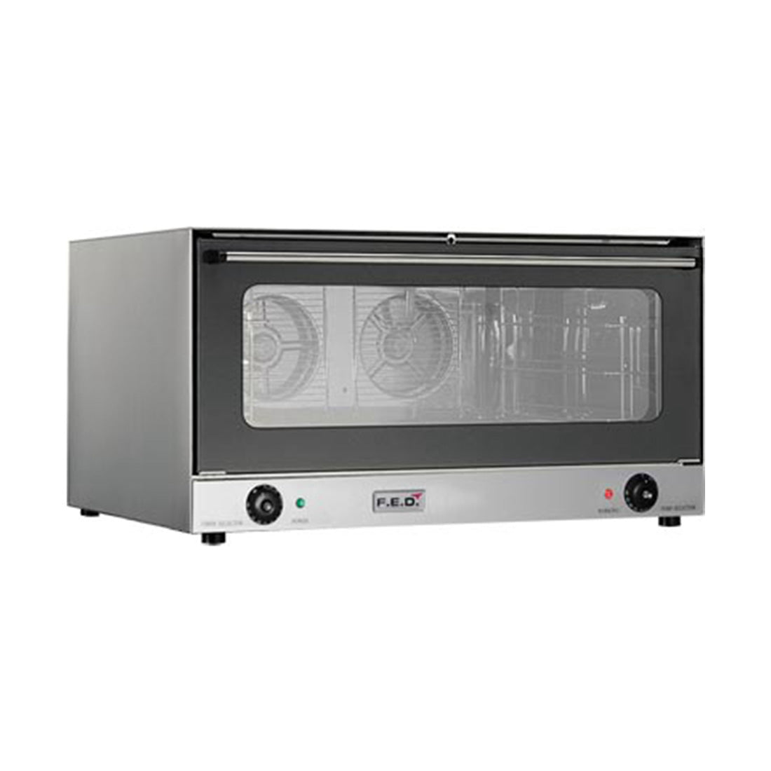 ConvectMax 2NDs: CONVECTMAX OVEN Heats 50 to 300 Degrees YXD-8A-3-QLD117B