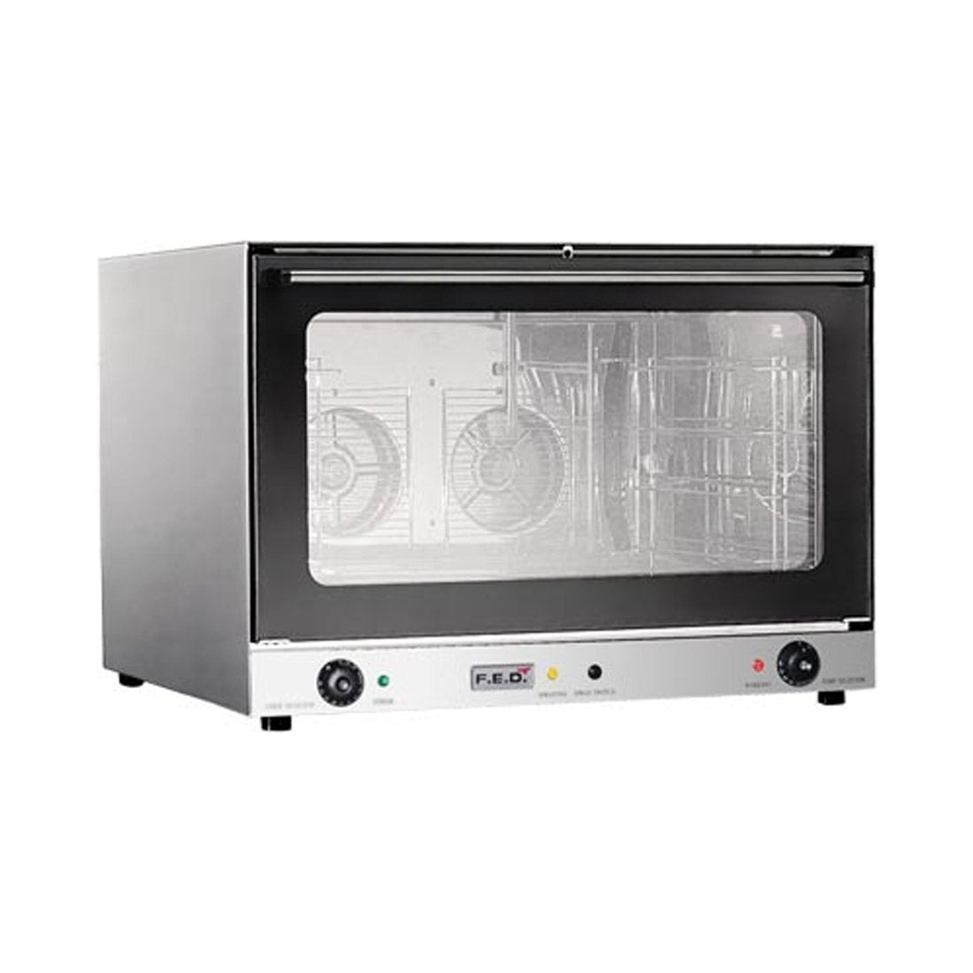 ConvectMax 2NDs: CONVECTMAX OVEN Heats 50 to 300 Degrees YXD-8A-QLD116