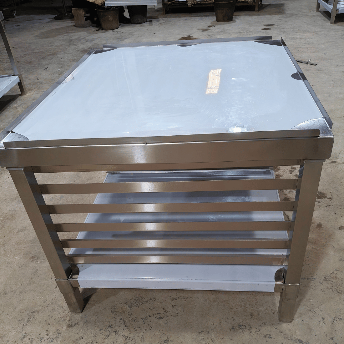 ConvectMax ConvectMax Oven Stand YXD-APE-6-SN