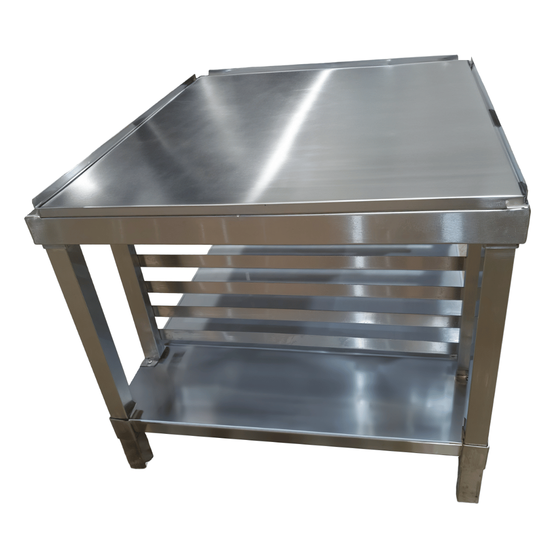 ConvectMax Oven Stand - YXD-APE-6-SN